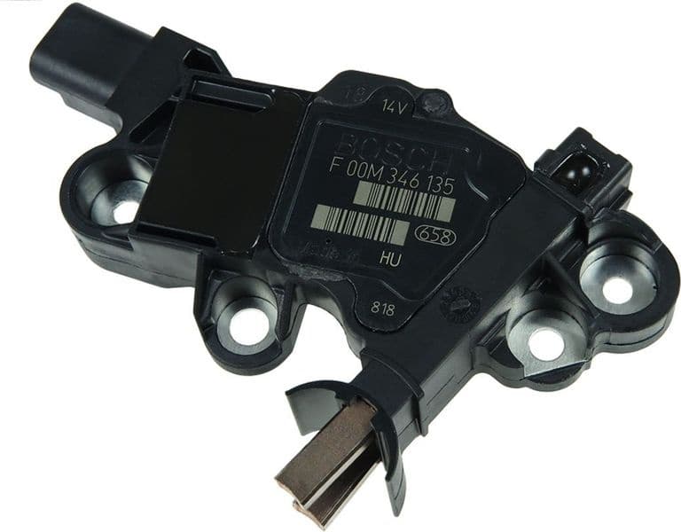 Alternator Regulator Bosch ARE0209(BOSCH) - image 2