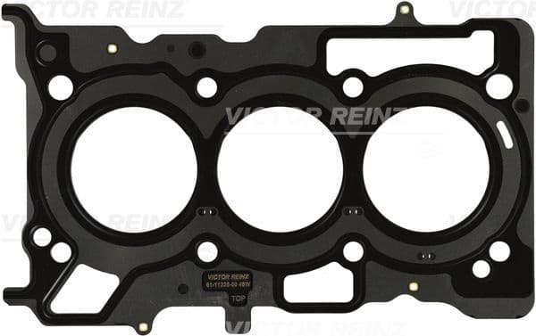 Gasket, cylinder head 61-11226-00