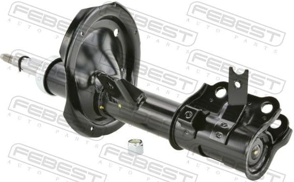 Shock Absorber 12666483FR