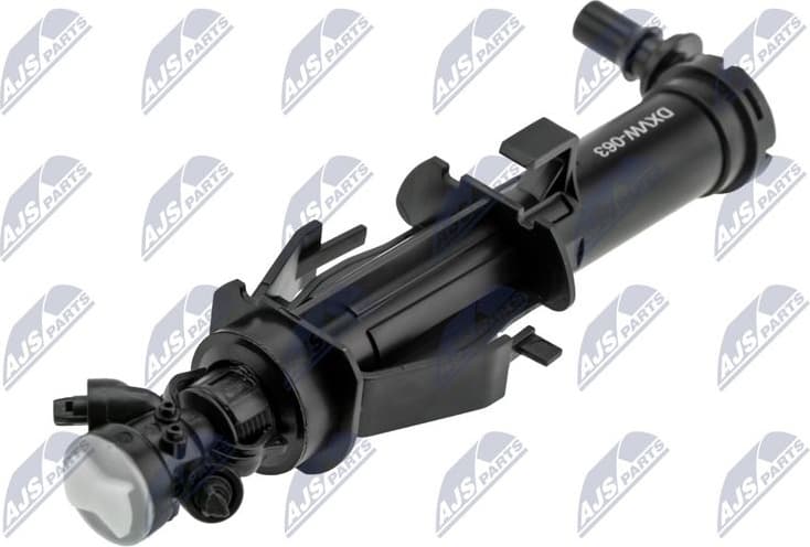 Washer Fluid Jet, headlight cleaning EDS-VW-063