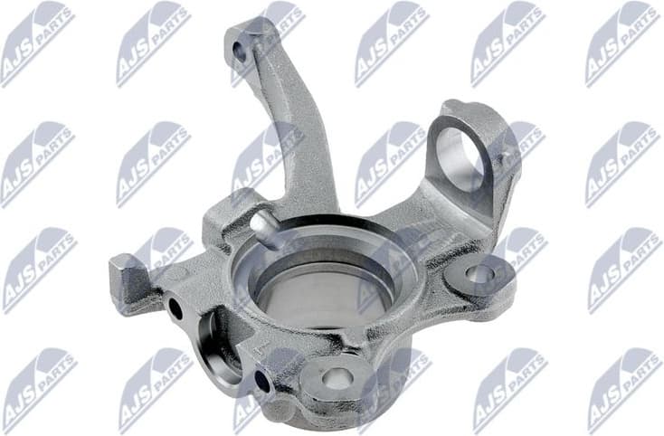 Steering Knuckle, wheel suspension ZZP-VW-011 - image 2