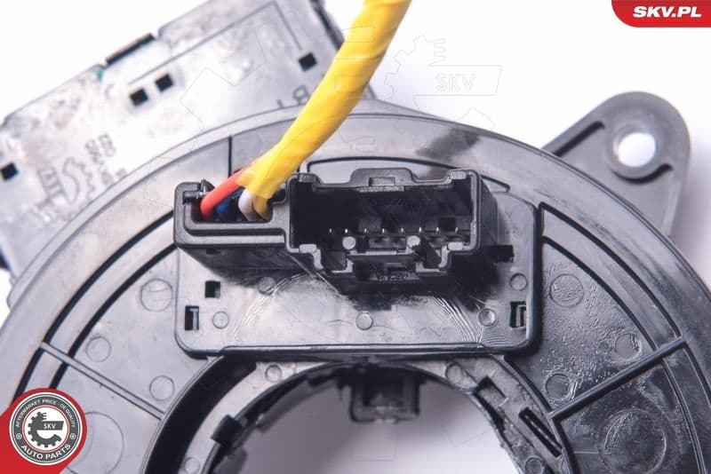 Clock Spring, airbag 96SKV560 - image 5