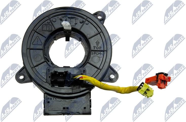 Clock Spring, airbag EAS-MZ-005 - image 3