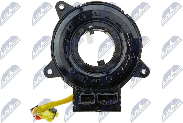 Clock Spring, airbag EAS-MZ-005 - image 5
