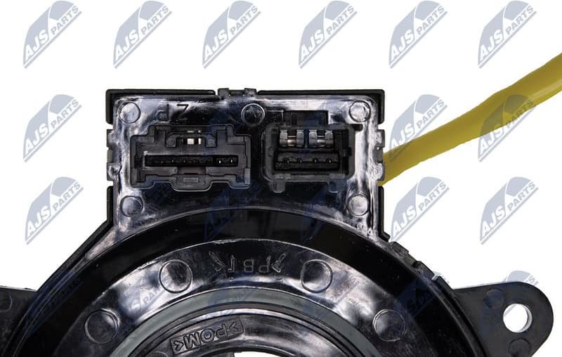 Clock Spring, airbag EAS-MZ-005 - image 6