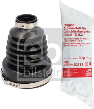 Bellow Kit, drive shaft 184418