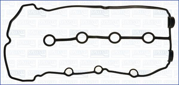 Gasket, cylinder head cover 11110800