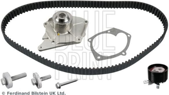 Water Pump & Timing Belt Kit ADBP730019