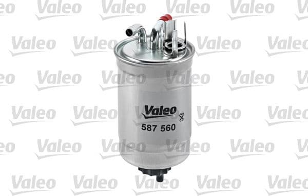 Fuel Filter 587560 - image 2