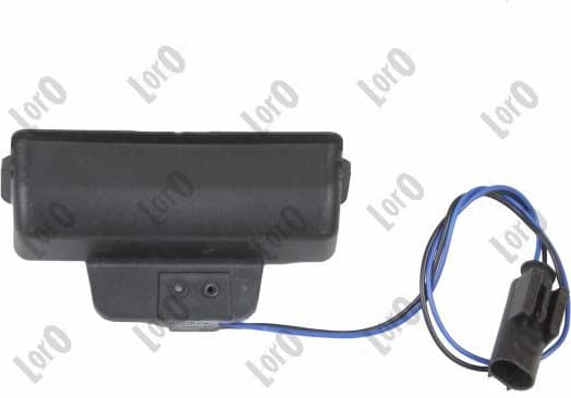 Switch, tailgate release LORO 132-054-008 - image 2