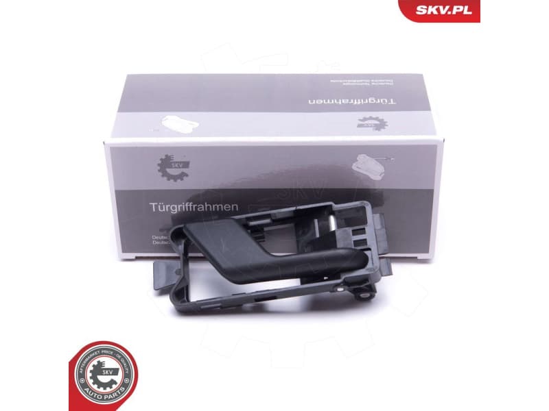 Exterior Door Handle 96SKV783