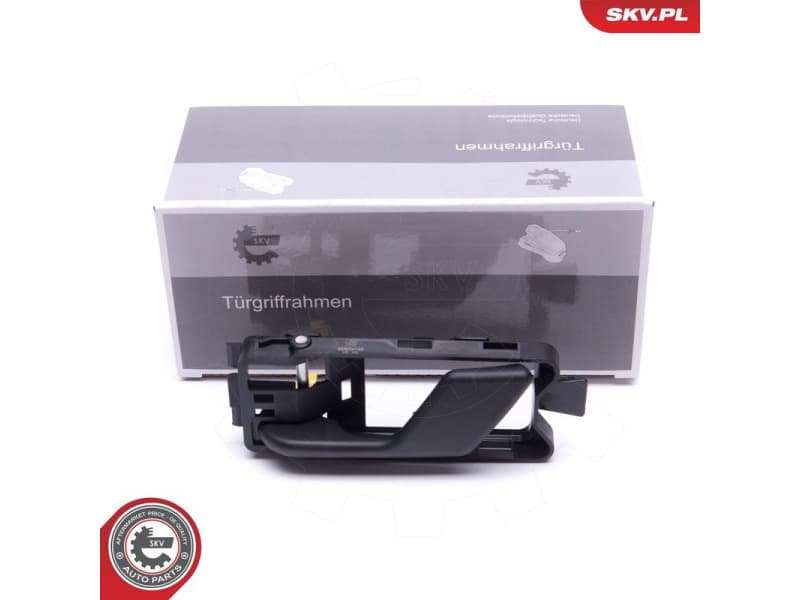 Exterior Door Handle 96SKV199