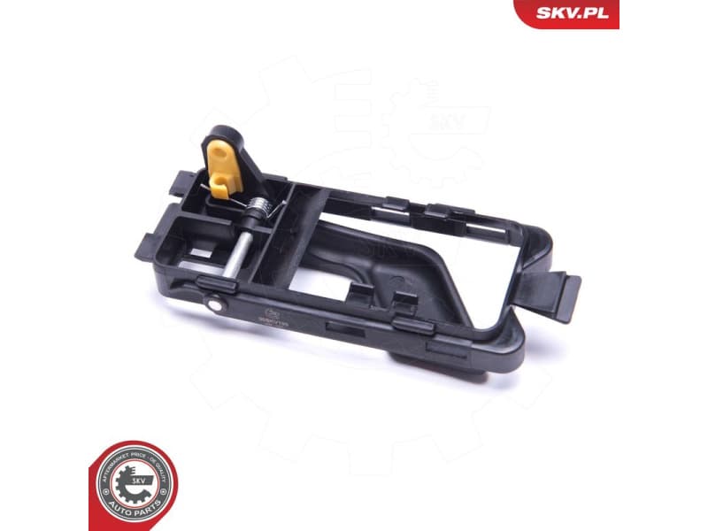 Exterior Door Handle 96SKV199 - image 2