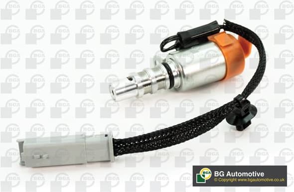 Oil Pressure Valve OCV2308