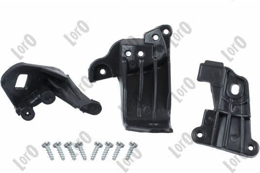 Repair Kit, headlight (bracket) LORO 150-01-022