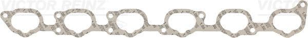 Gasket, intake manifold 713502800