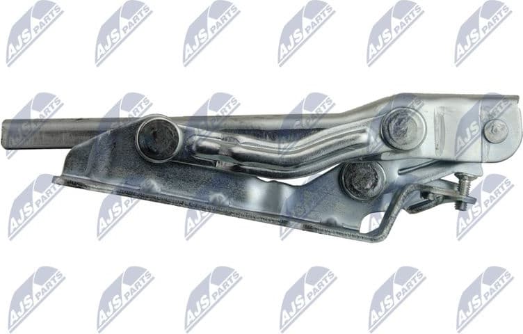 Hinge, bonnet EZC-SK-062 - image 2