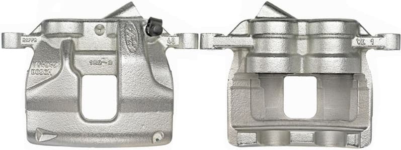 Brake Caliper 24.3481-1825.5