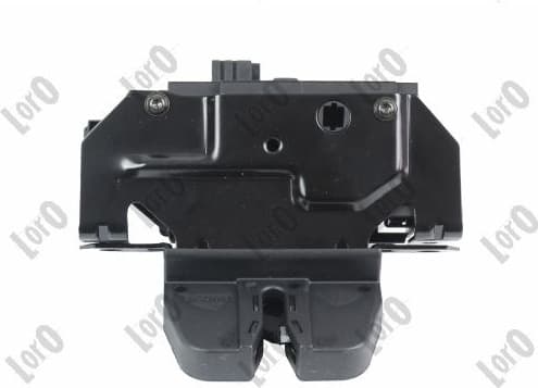 Tailgate Lock LORO 132-037-015
