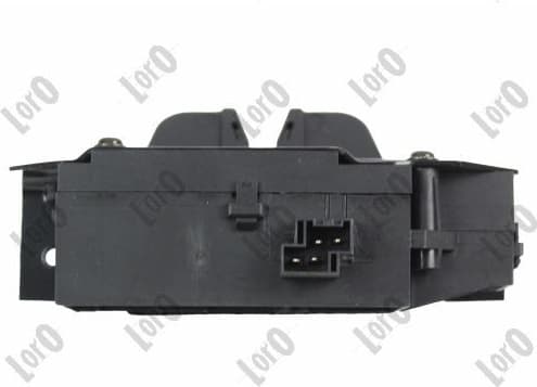 Tailgate Lock LORO 132-037-015 - image 3