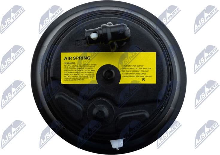 Air Spring, suspension EZC-TY-064 - image 4