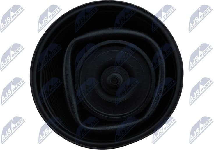 Air Spring, suspension EZC-TY-064 - image 5