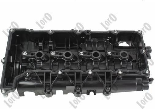Cylinder Head Cover LORO 123-00-041 - image 3