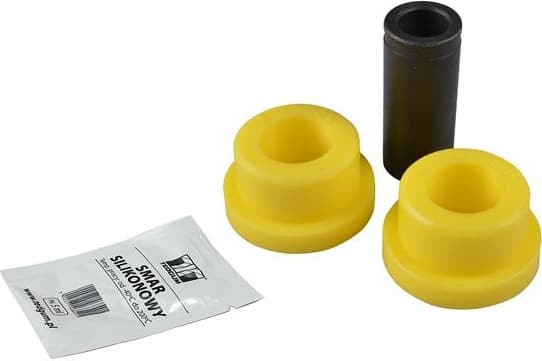 Mounting, control/trailing arm TED36393