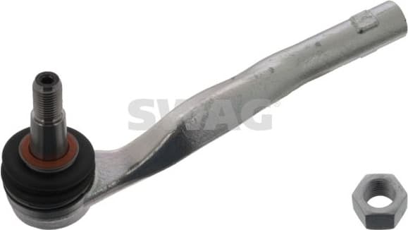 Tie Rod End 10 10 2410