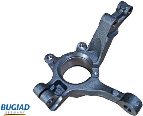 Steering Knuckle, wheel suspension BSP25461