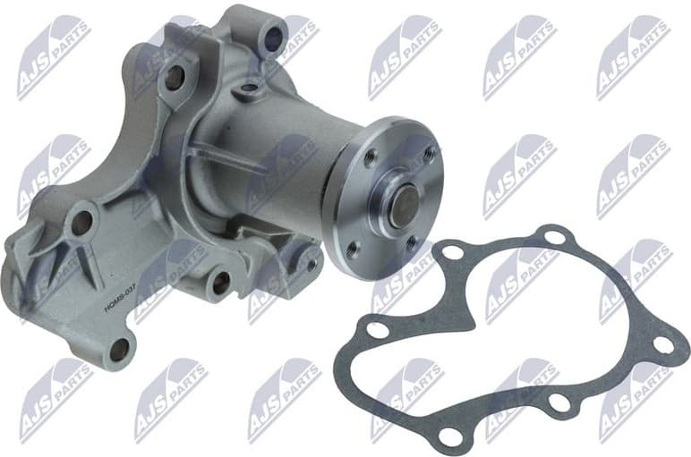 Water Pump, engine cooling CPW-MS-037