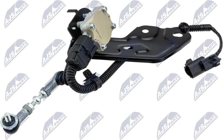 Sensor, headlight levelling ECX-TY-017