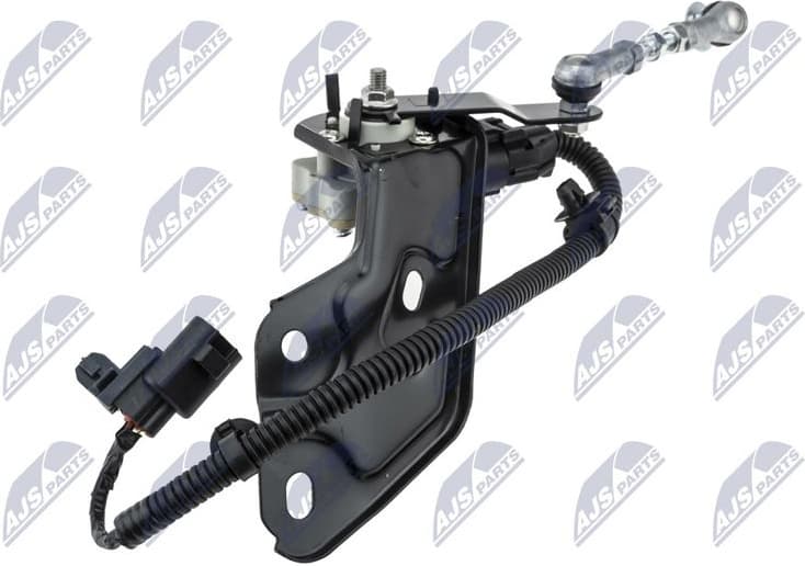 Sensor, headlight levelling ECX-TY-017 - image 2