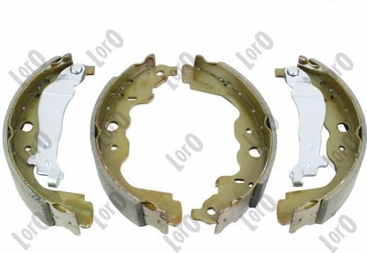 Brake Shoe Set LORO 231-05-004