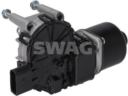 Wiper Motor 40 93 7435 - image 2