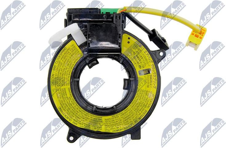 Clock Spring, airbag EAS-MS-002 - image 4