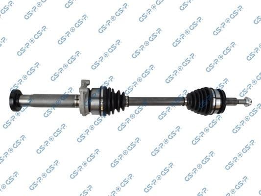 Drive Shaft 202724