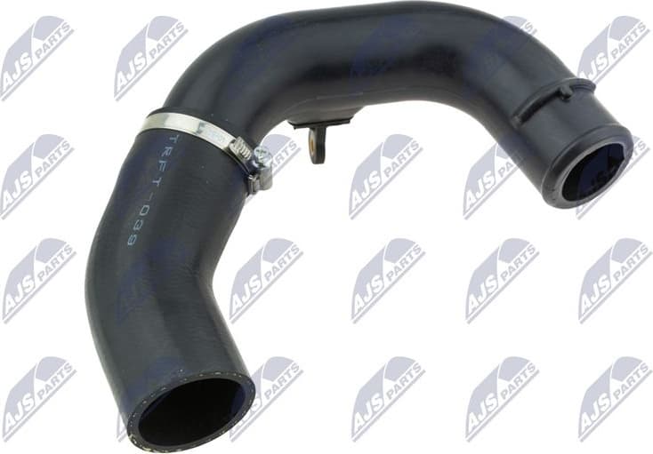 Charge Air Hose GPP-FT-039 - image 2