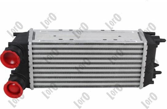 Charge Air Cooler LORO 017-018-0022