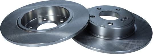 Brake Disc 19-4635