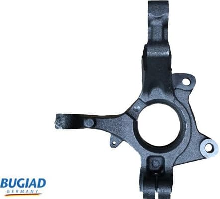 Steering Knuckle, wheel suspension BSP25373