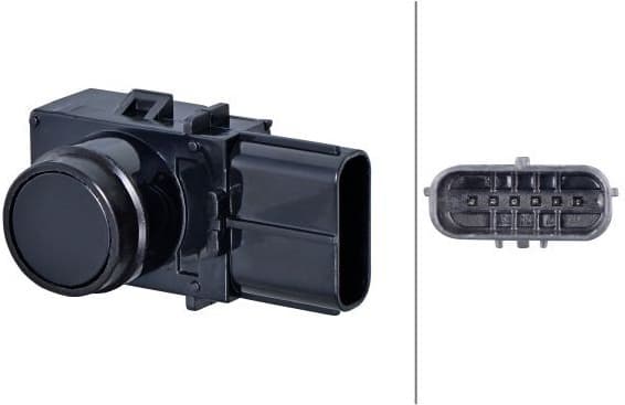 Sensor, park distance control 6PX358270061