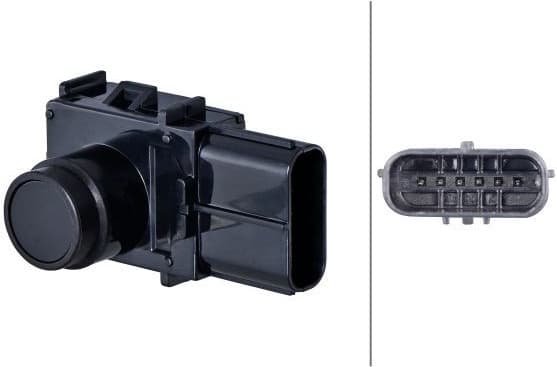 Sensor, park distance control 6PX358270071