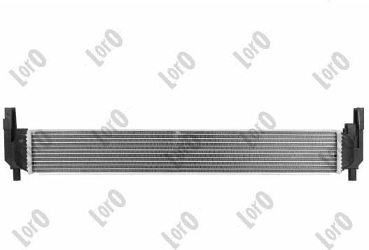 Charge Air Cooler LORO 003-018-0017 - image 2
