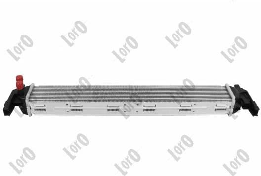 Charge Air Cooler LORO 003-018-0017 - image 3
