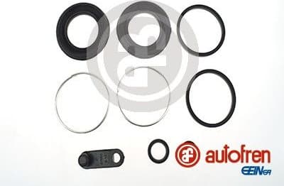 Repair Kit, brake caliper D4770