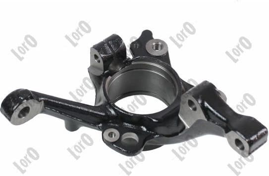 Steering Knuckle, wheel suspension LORO 131-03-032 - image 4
