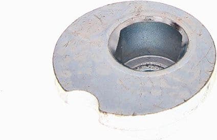 Caster Shim, axle beam 49-5094 - image 2