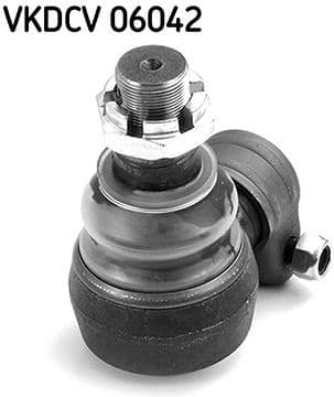Tie Rod End VKDCV06042 - image 4