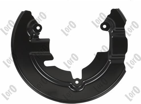 Splash Guard, brake disc LORO 131-07-202